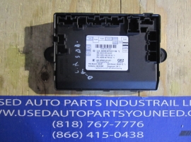 Mercedes Benz - Door Control - 0008700192